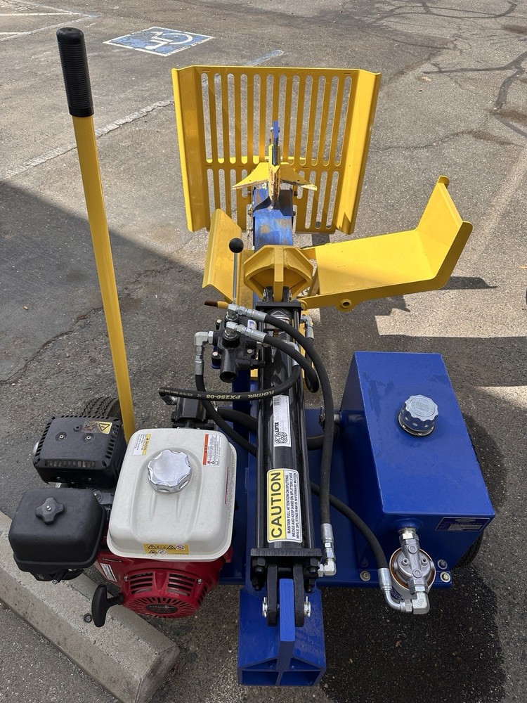 Dyna LS24-18 Log Splitter