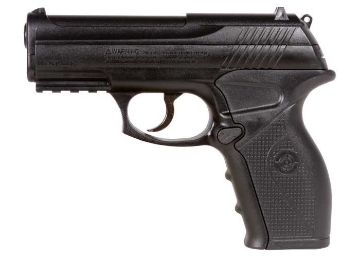 Crosman C11 CO2 BB Gun .177