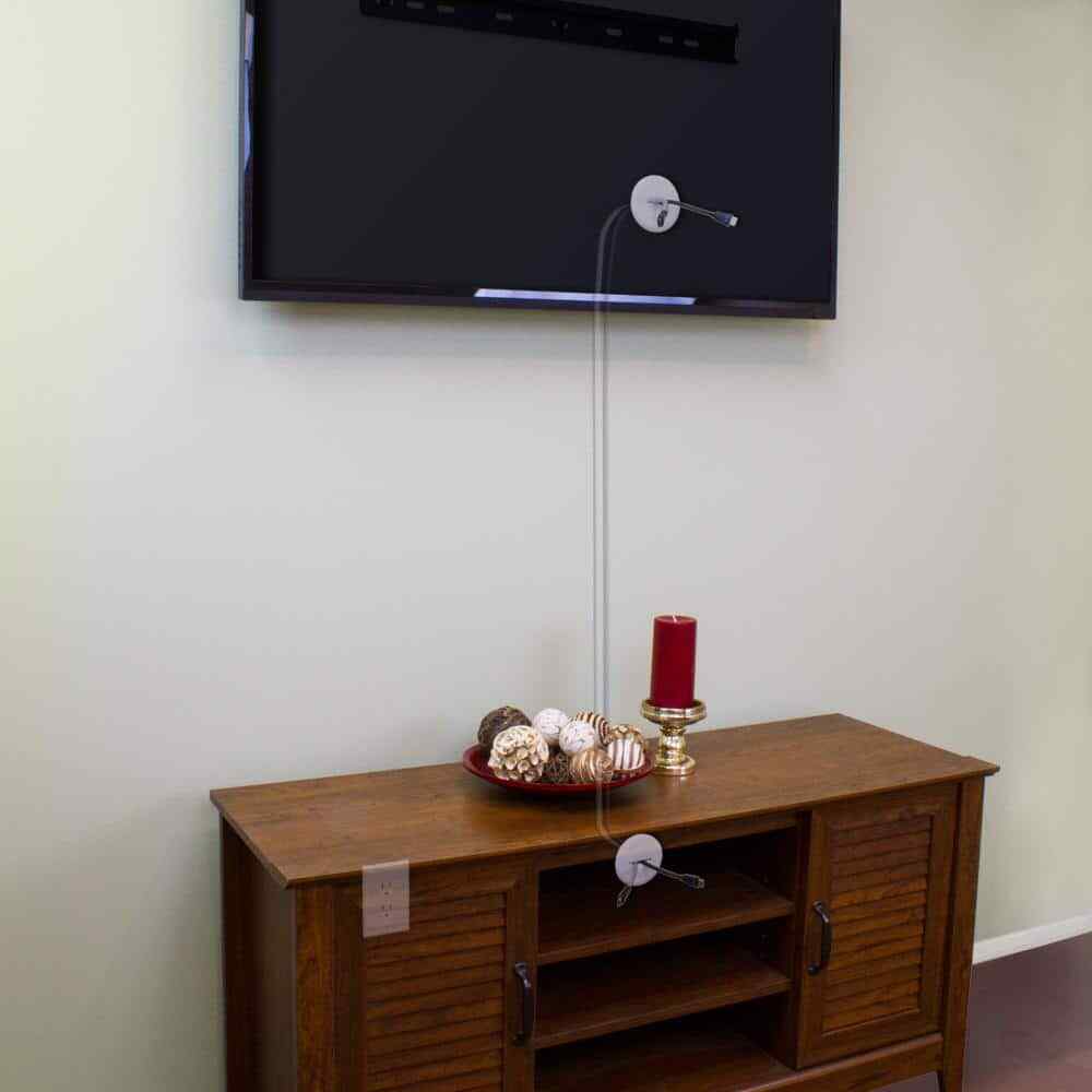 COMMERCIAL ELECTRIC In-Wall Low Voltage Wire Pulling & Installation Cable Kit
