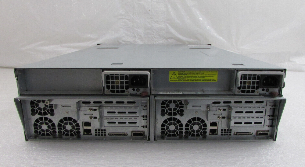 Supermicro SYS-6036ST-6LR Super-Server 3U 16-Bay Rackmount Server Chassis