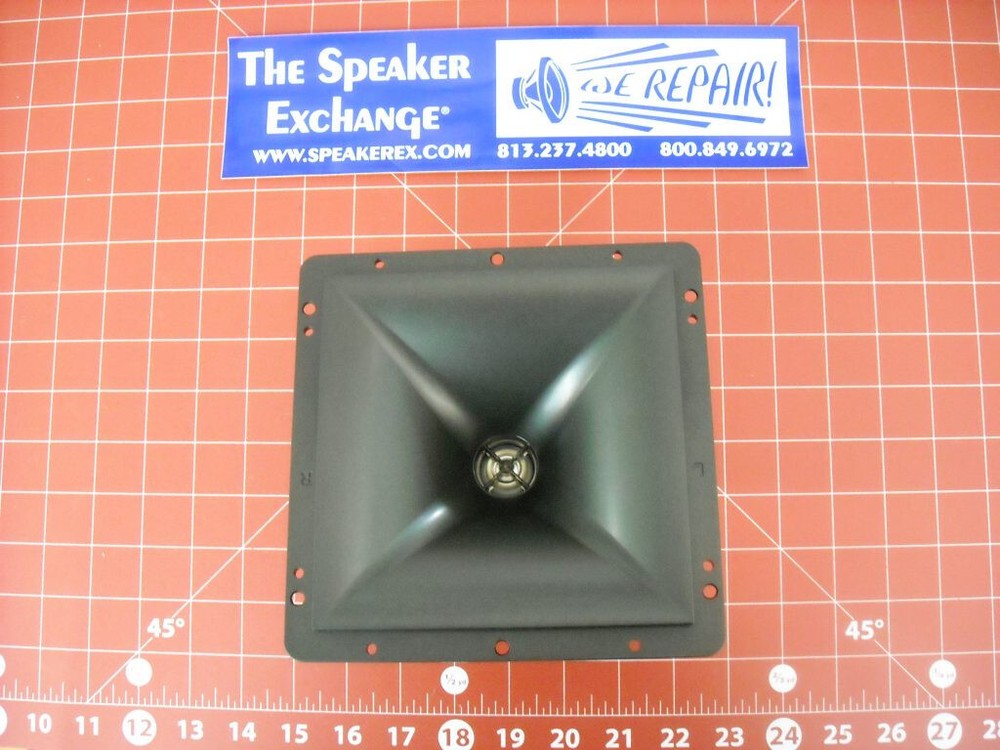 Klipsch 1061375 R-28F, Tweeter