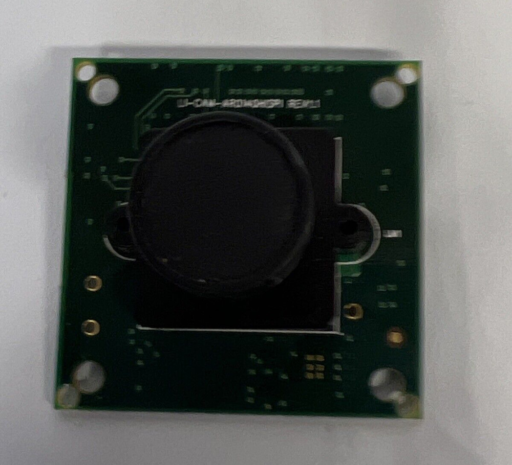 LI-AR0140HISPI REV1.1 Sensor Camera, LI-CAM-AR0140HISPI REV1.1