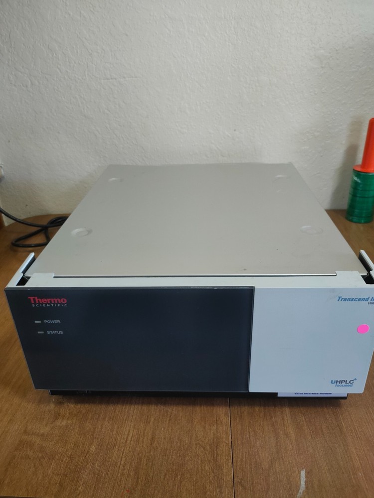 Thermo Scientific Transcend II VIM Valve Interface Module