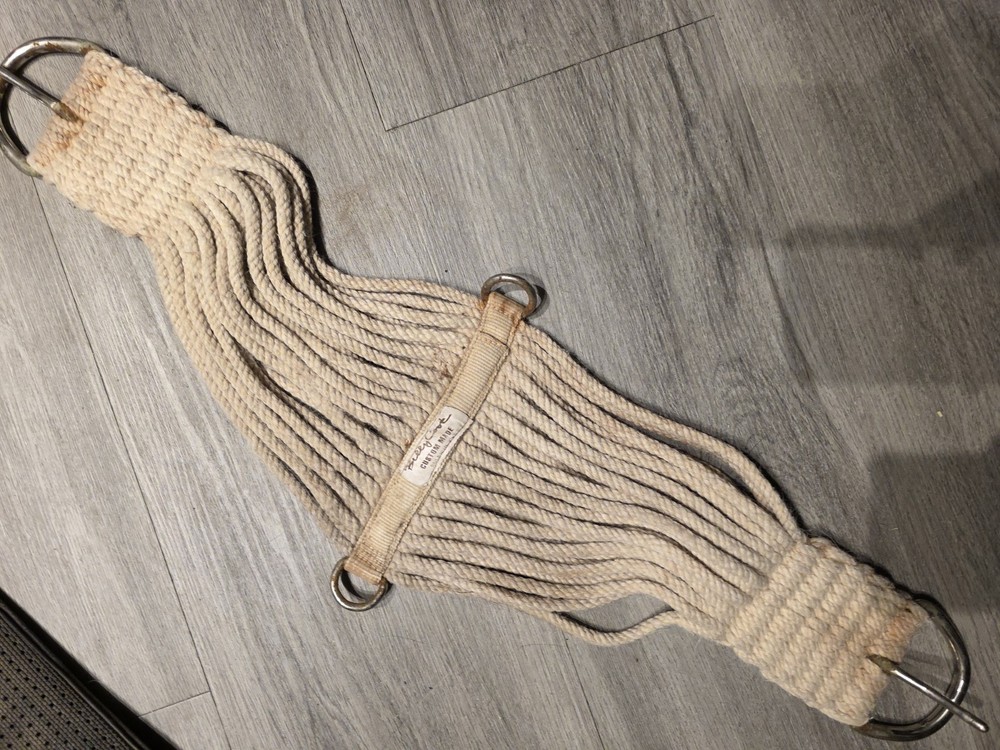 30" Billy Coon Cinch