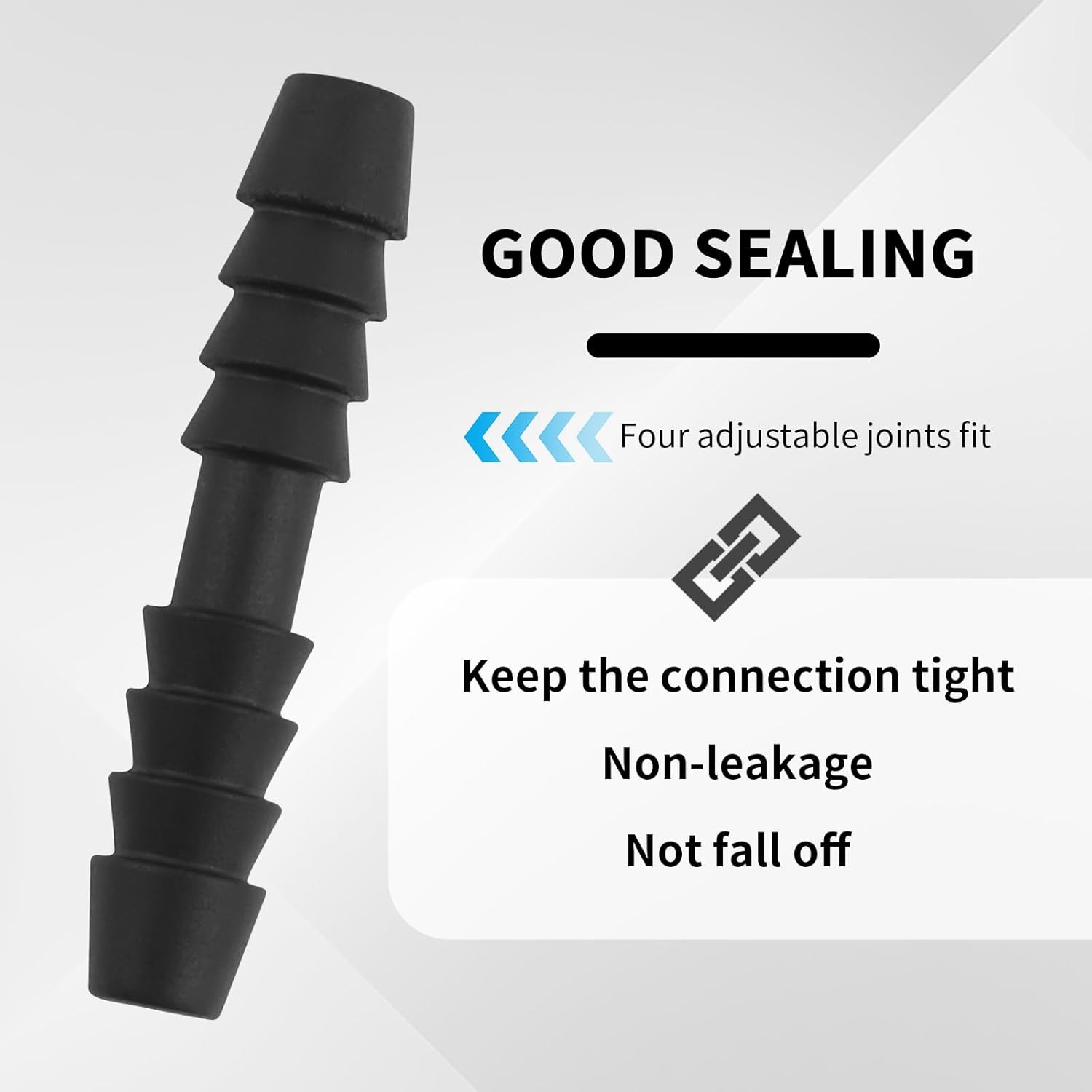 5PCS Brake Bleeder Kit Connector,Brake Fluid Bleeder Kit Bleeding Adapter Joint