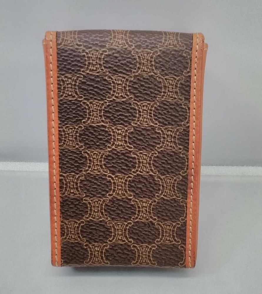 Celine - Cigarette Case