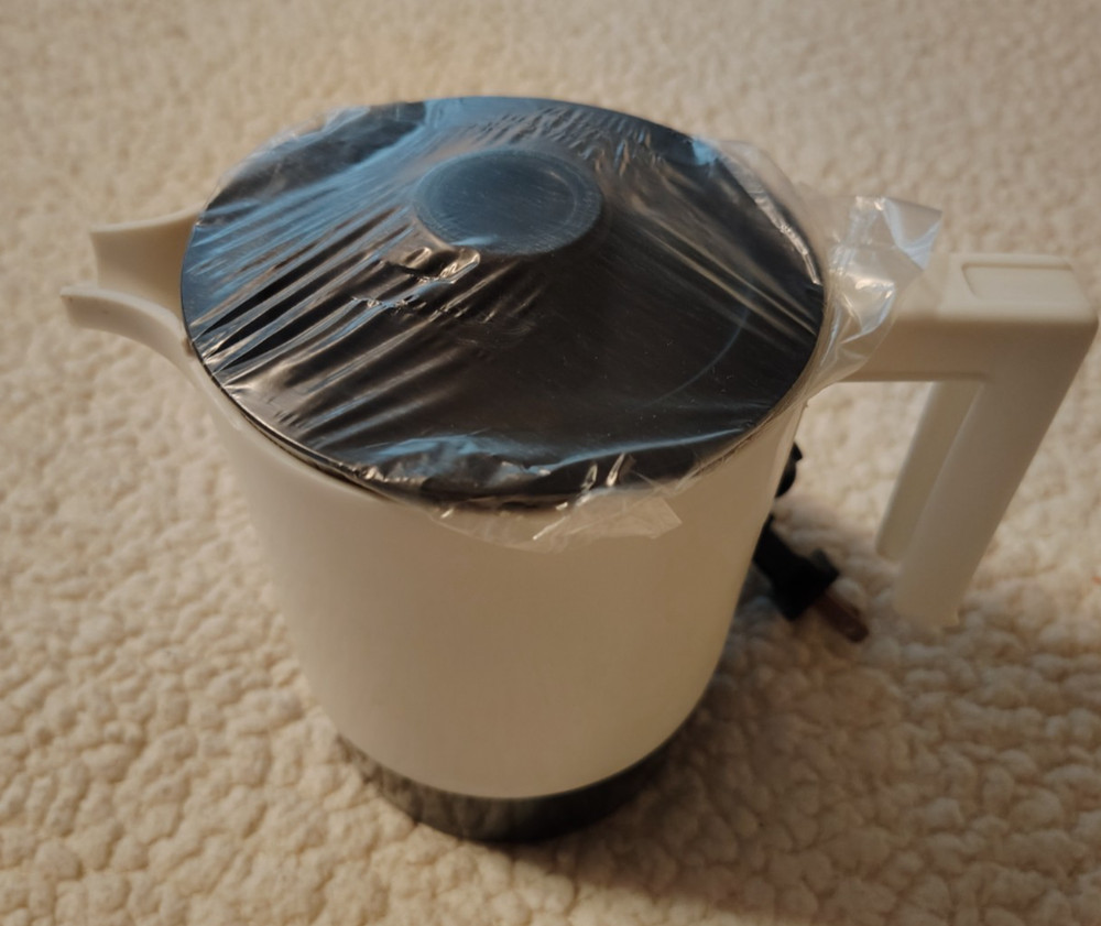 Essex Automatic Beverage Maker