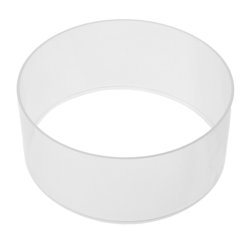 Egg Cooker Stacking Ring: Electric Egg Steamer/Boiler Accessories - Plastic