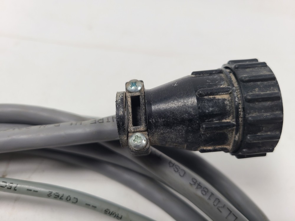 Ag Leader 4000306-10_Application rate module Display Cable 10ft