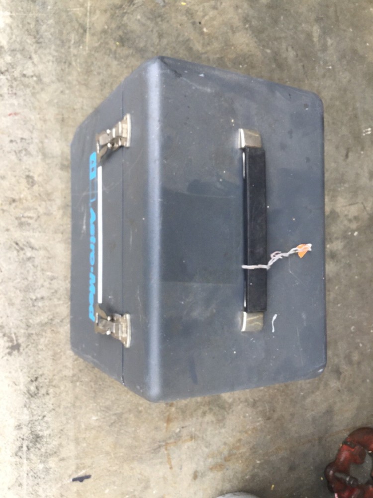 Astro-Med Dash II Model MT Two-Channel Chart Recorder, AstroMed DashII