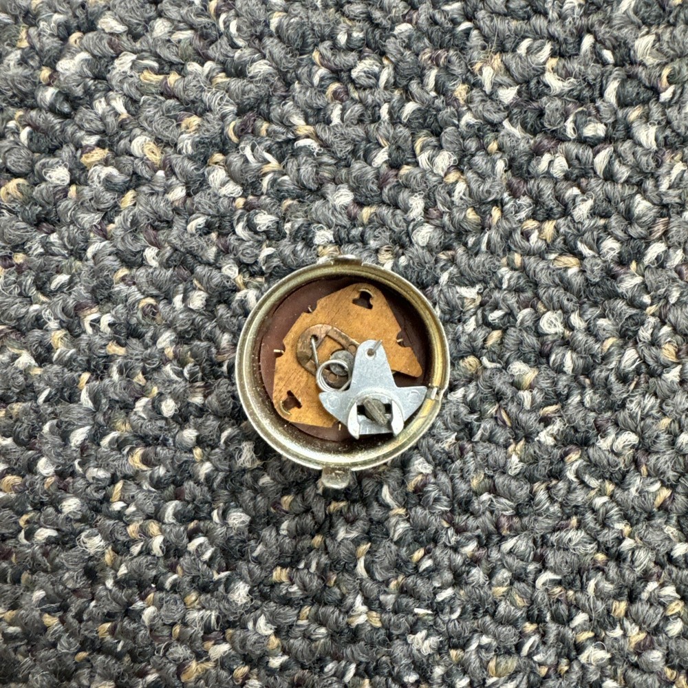 Clarostat SWE-21 Potentiometer