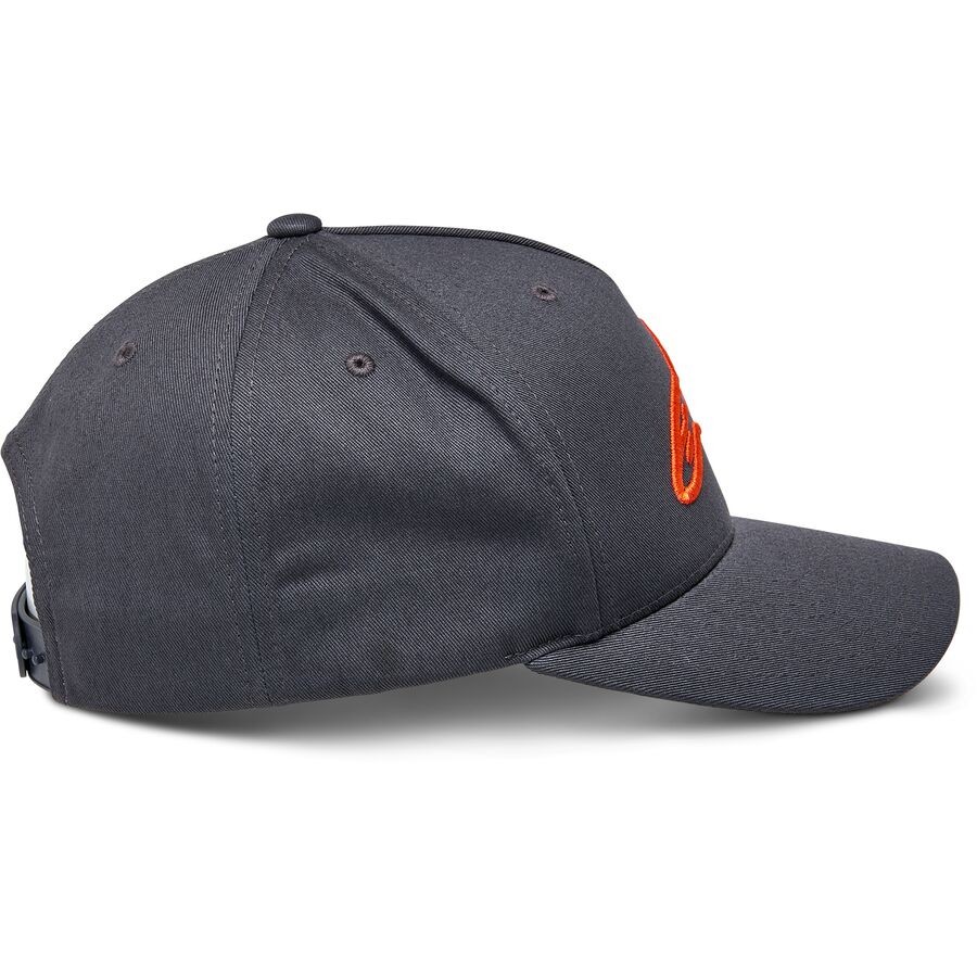 Alpinestars Ageless Snapback Hat