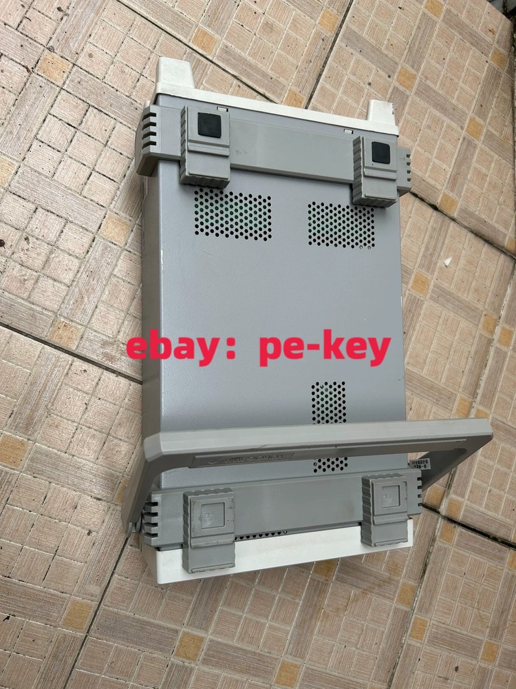 Yokogawa WT200 Power Analyzer#pe