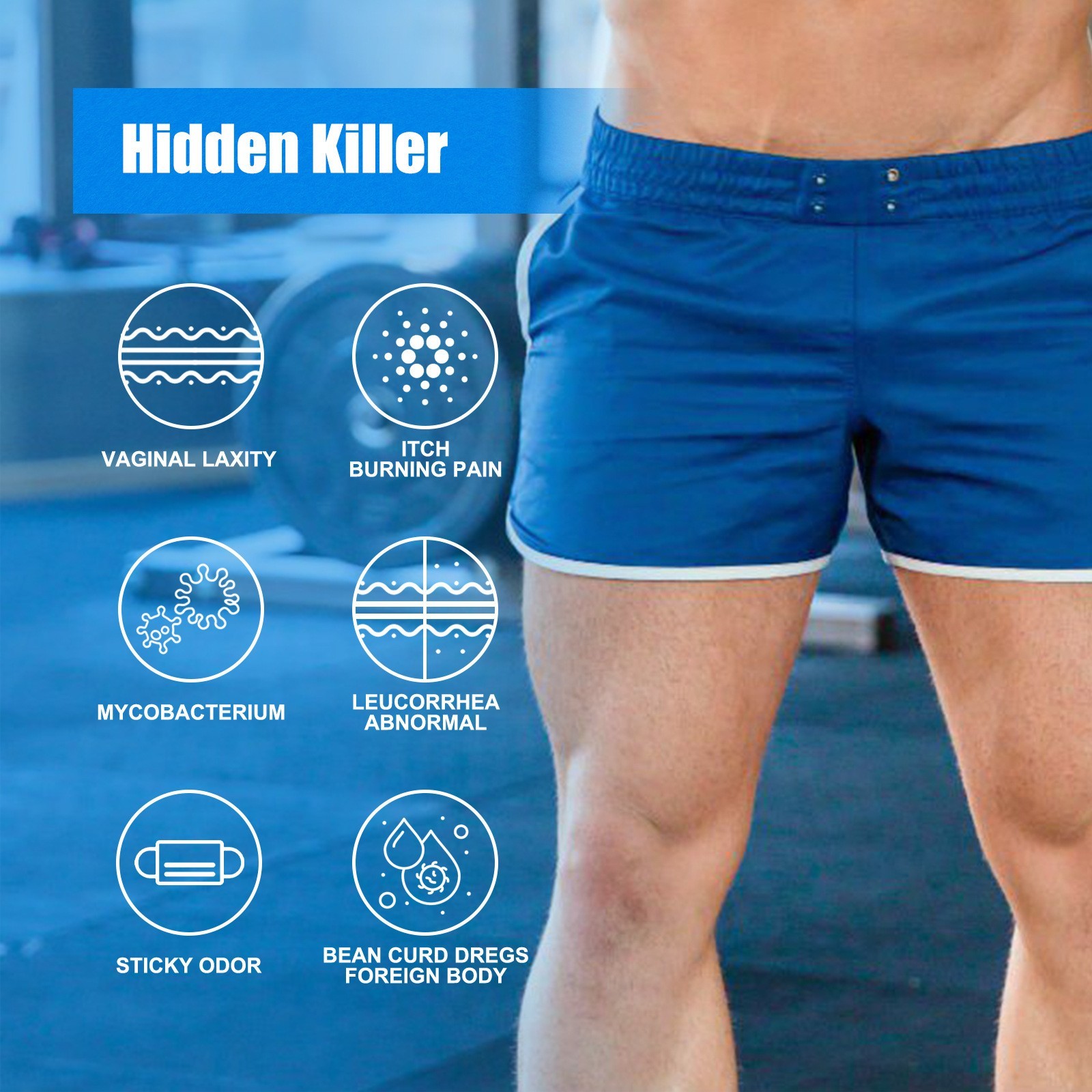 BUY 1 GET 2 FREE Natural Anti-Itch Ointment Cream 20g | Relief Skin Irritation