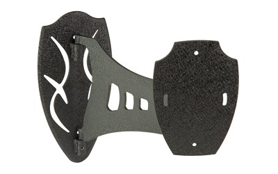 SKULL HOOKER SINGLE SHOULDER MNT BLK