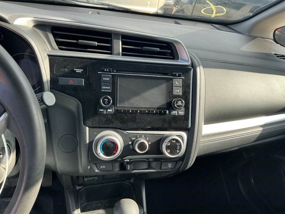 FIT 2015 Glove Box 4975353