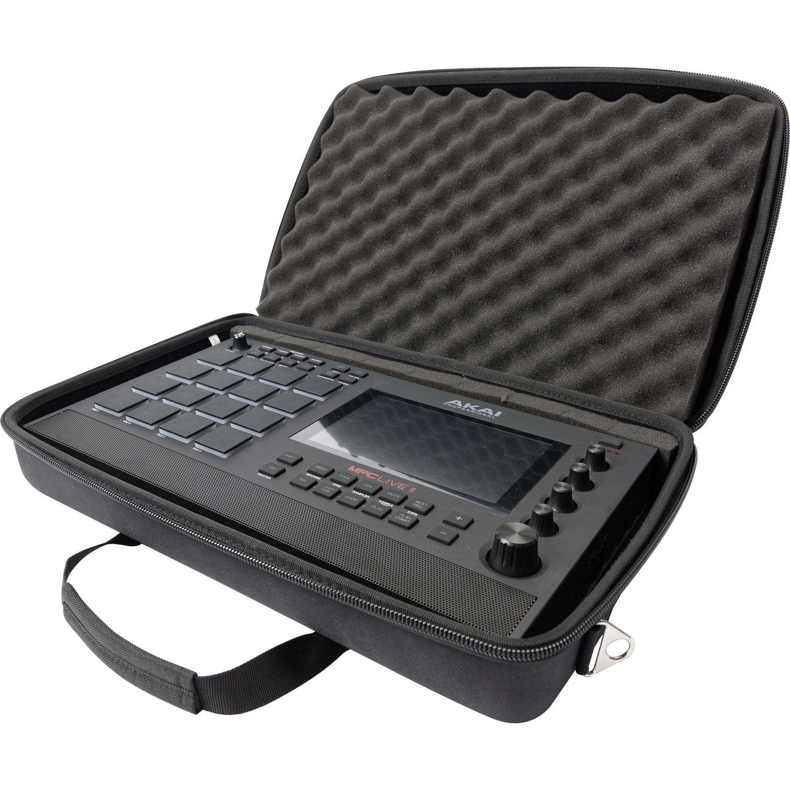 Magma 48032 CTRL Soft Case for Akai MPC Live II Controller