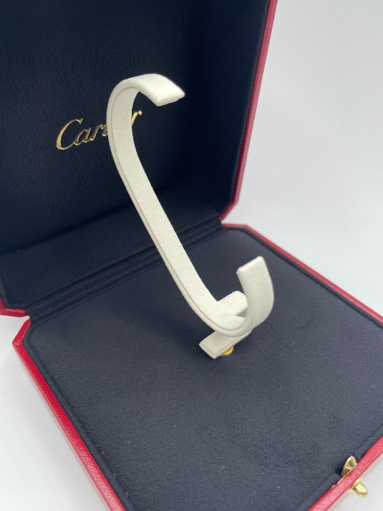 Cartier display box watch box display