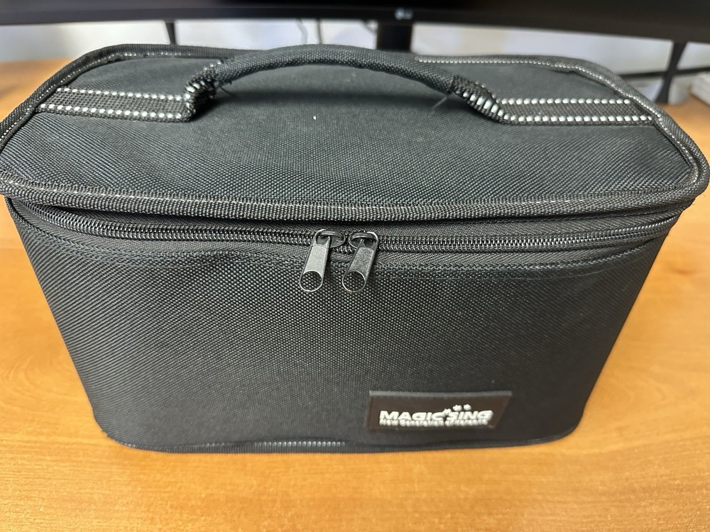 Magicsing ET19KV Karaoke System Magic Sing