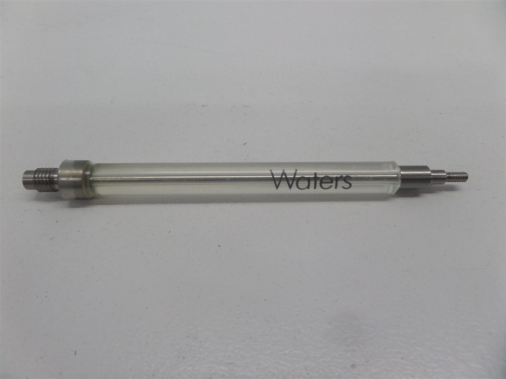 Waters HPLC Chromatography Syringe
