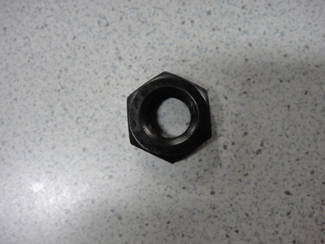 Hamada Nut, Part #170-108.3