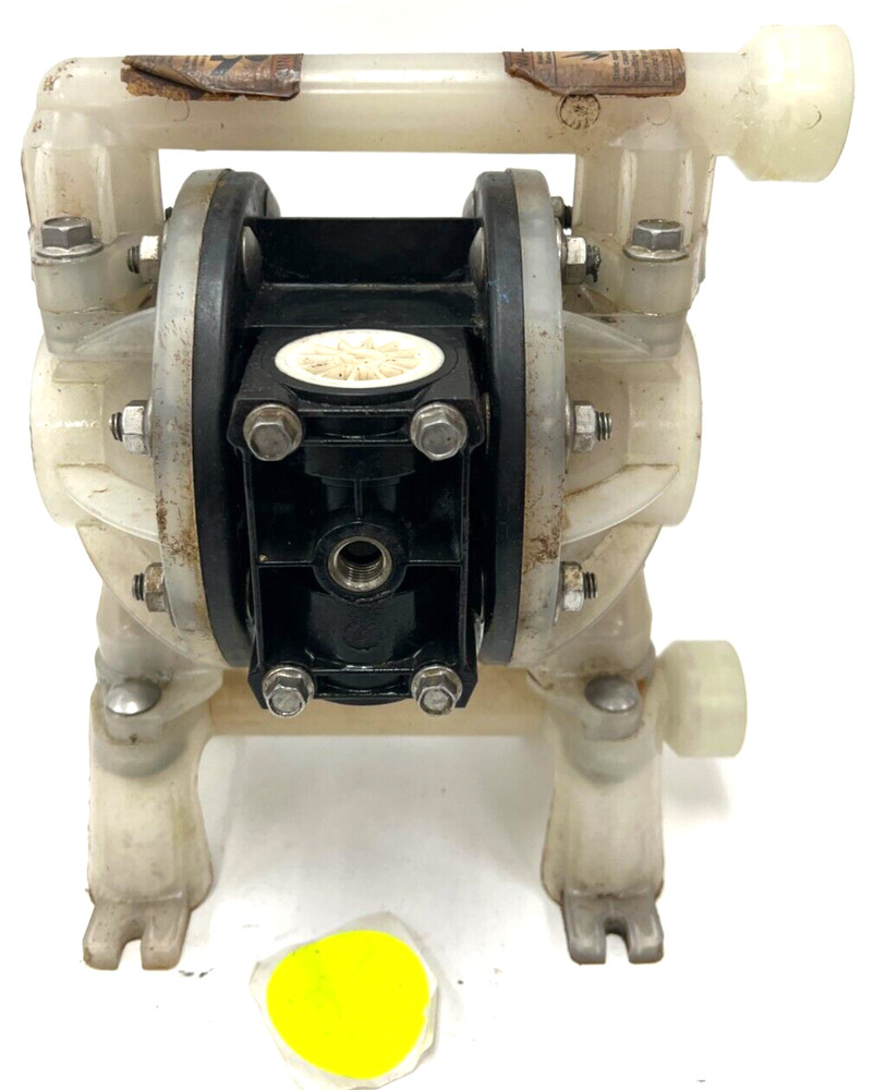 ARO PDO5P-APS-PAA-B SINGLE PORT RO PUMP
