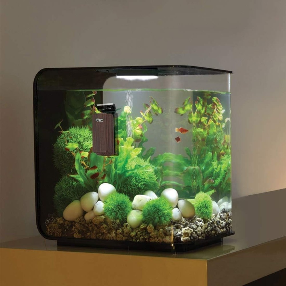 Magnetic Aquarium Cleaner with Scraper - Algae Magnet Tool