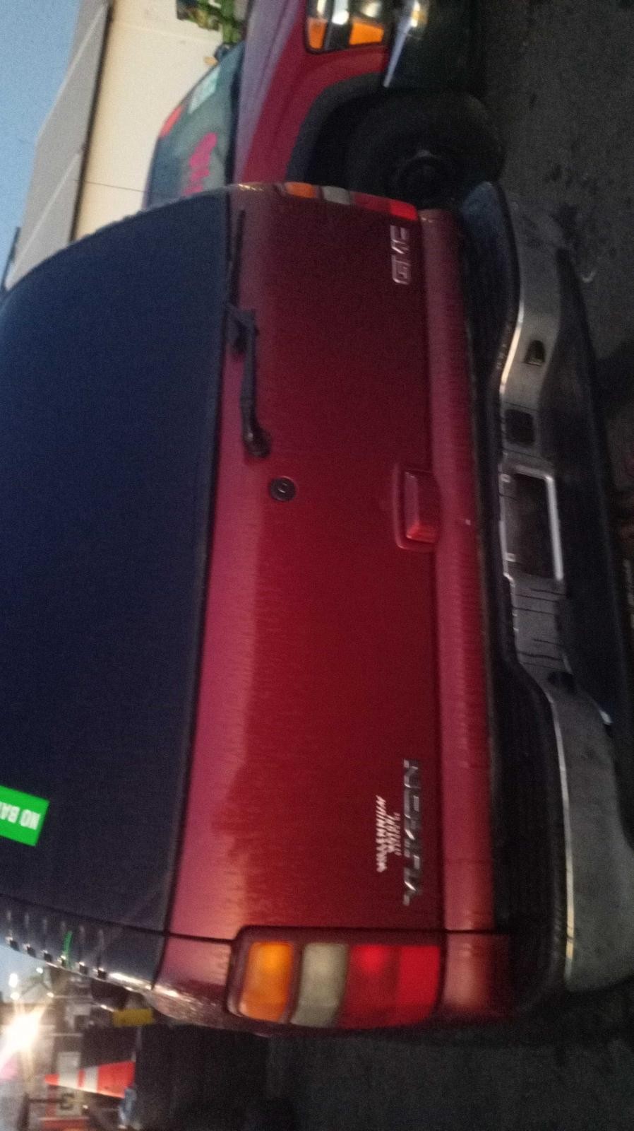 Used Interior Rear View Mirror fits: 2003 Gmc Yukon Grade A