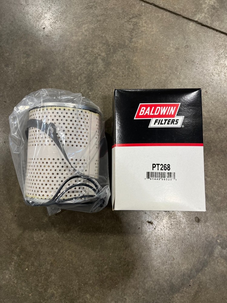 Baldwin PT268 Hydraulic Filter / New