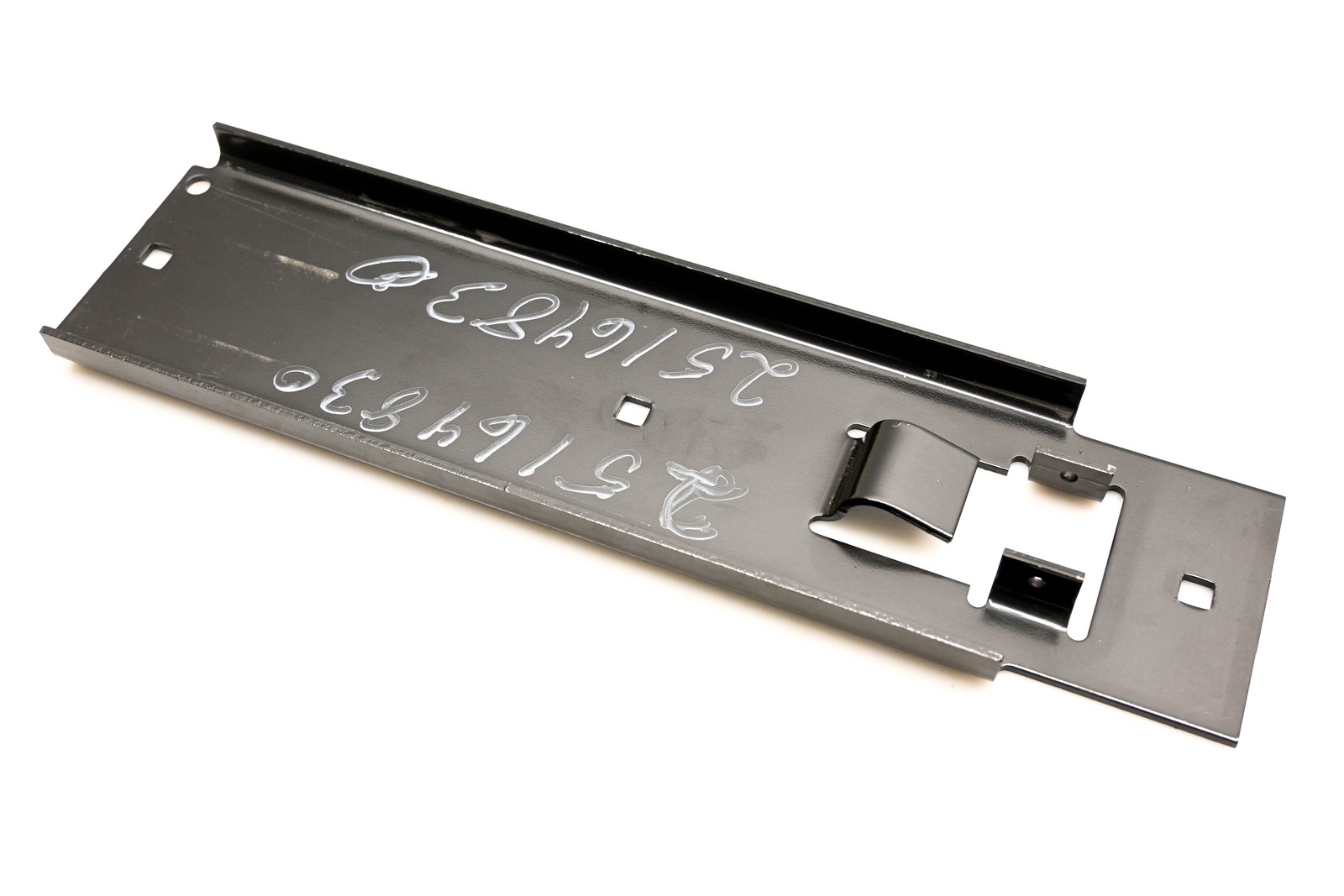 Mack 25164830 Battery Hold Down Bracket NOS