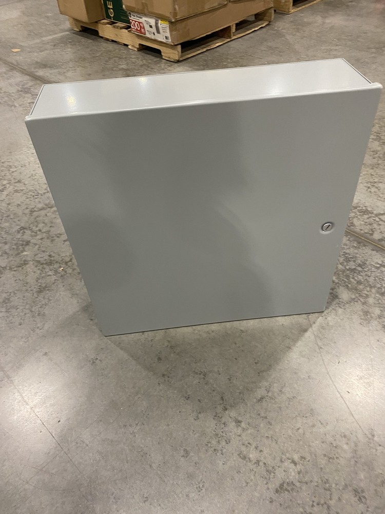 nVent Hoffman Hinged Enclosure A24N24ALP