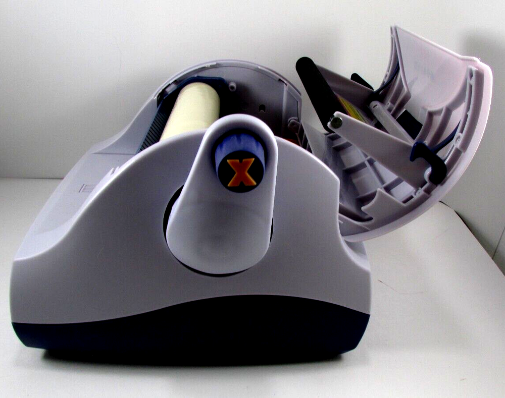 USED Xyron Model 510 Creative Sticker Tool Multi-Use Laminating Machine