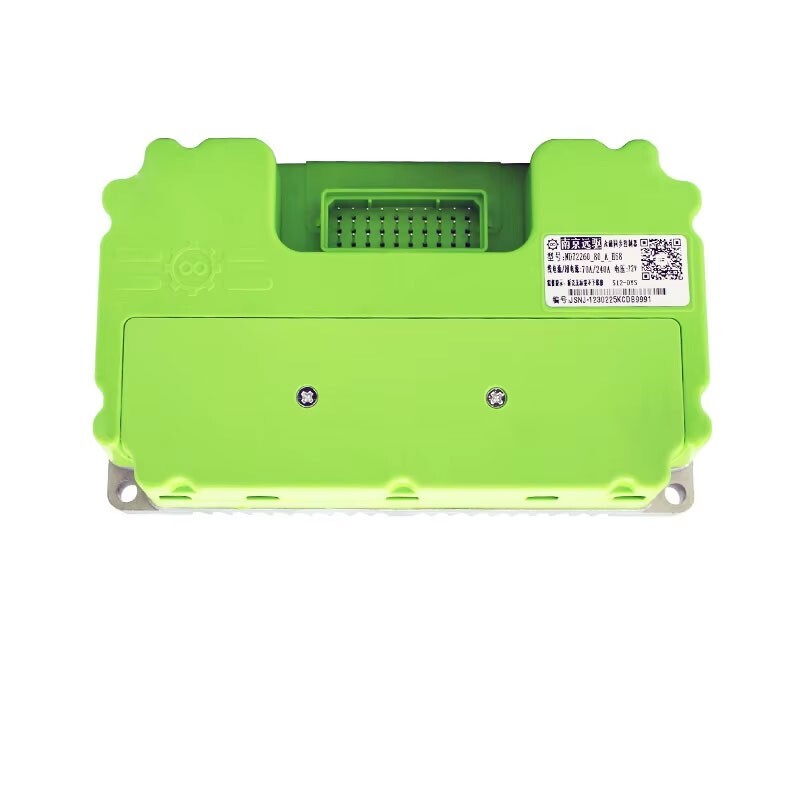 FarDriver ND72260 48-72V 80A BLDC Motor Controller for Electric Motorcycles