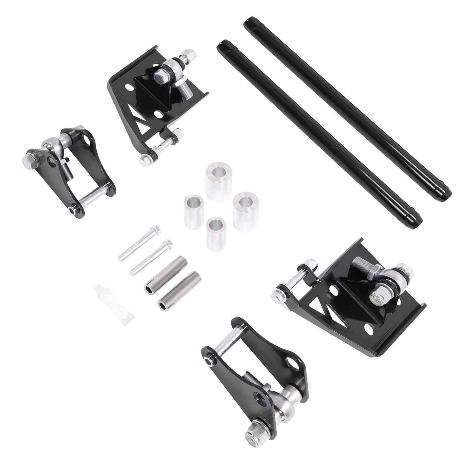 Rear Traction Tie Bar For Chevrolet Blazer S10/ GMC S15 Sonoma 1983-2004