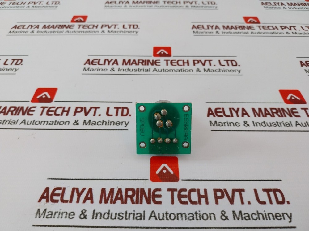 Spobu ESS024A Potentiometer MP22CT 9112