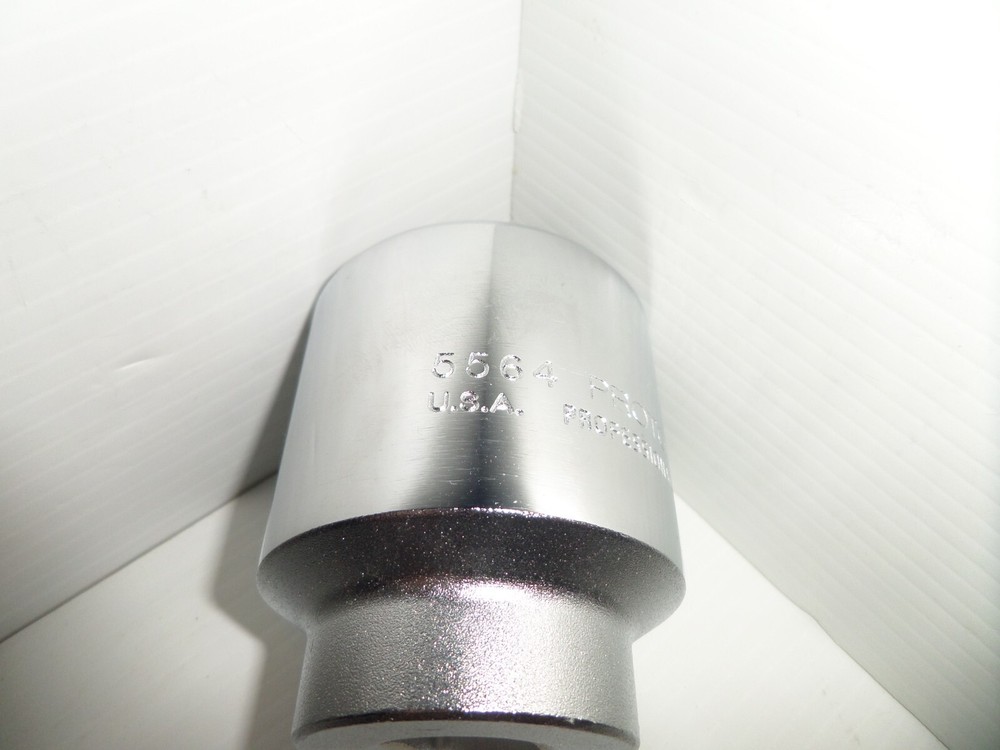 ⭐NEW⭐ PROTO J5564 3/4" DRIVE SOCKET 2" - 12 POINT