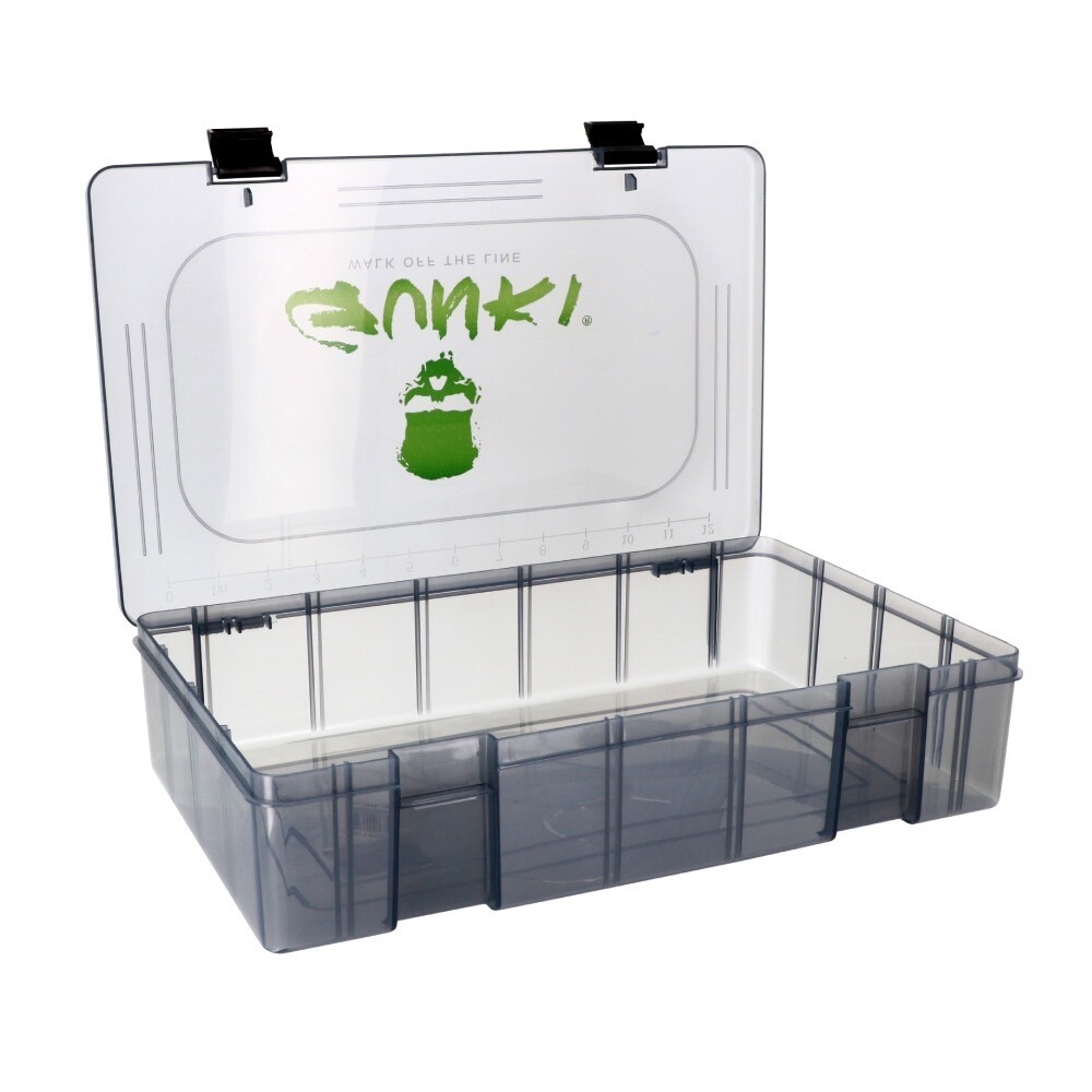 Gunki Big Bait Box