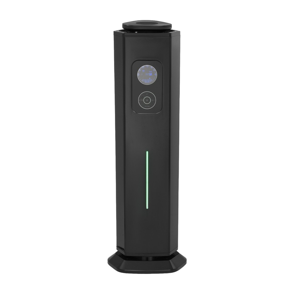 Fragrance Expander Smart Essential Oil Diffuser Air Diffuser Black/White