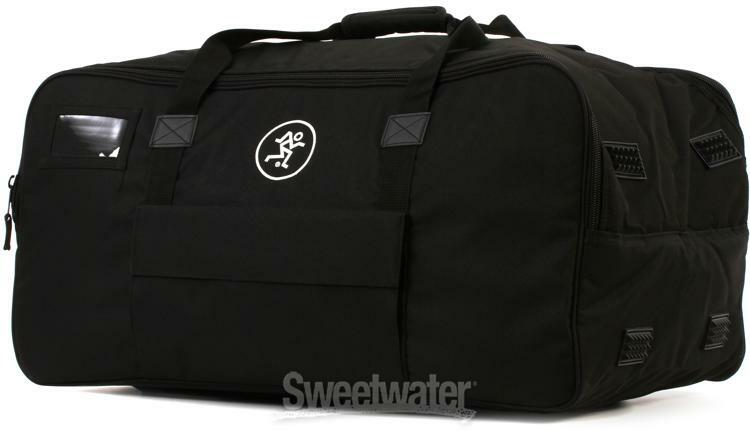 Mackie Thump15A Padded Speaker Bag