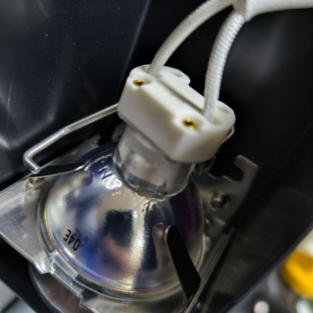 Kenko Halogen Light Source KTX-100R Japan