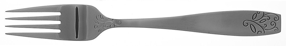 Oneida Silver Florence  Fork 5474553