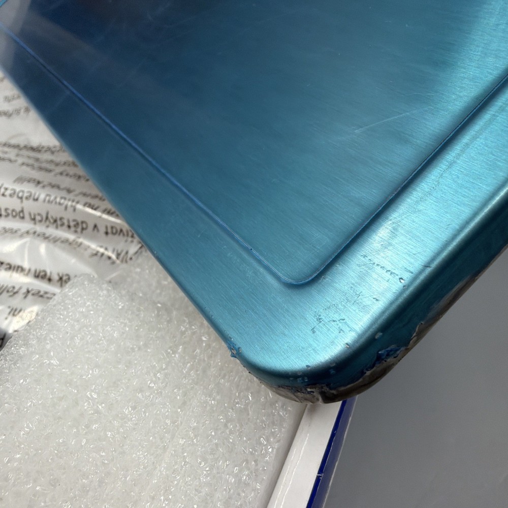 NEW - Globe GPS10 Digital Portion Control Scale with LCD Digital Display