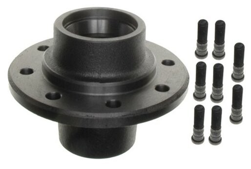4294R Professional Grade Axle Hub