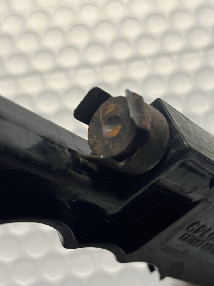 Cable Pro CPLCCT-SLM Linear Compliant Compression Tool