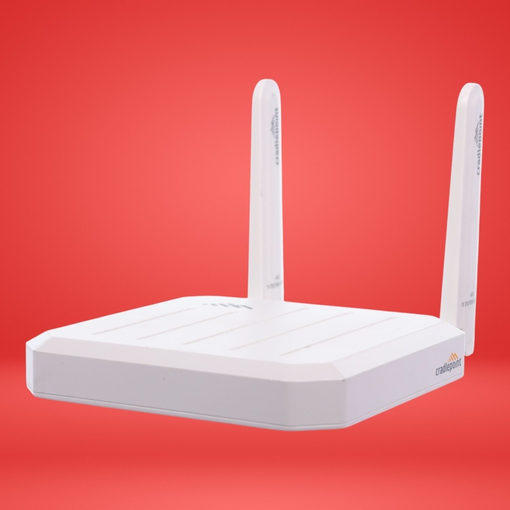 Cradlepoint L950-C7A Series LTE Adapter