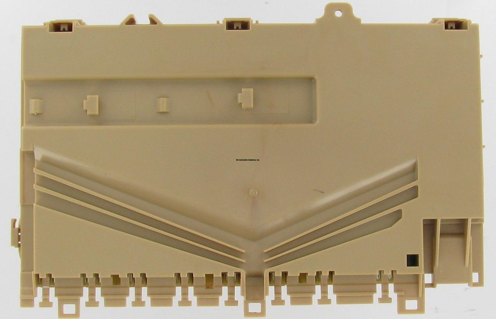 CoreCentric Dishwasher Control Board Replacement for Whirlpool W10567073