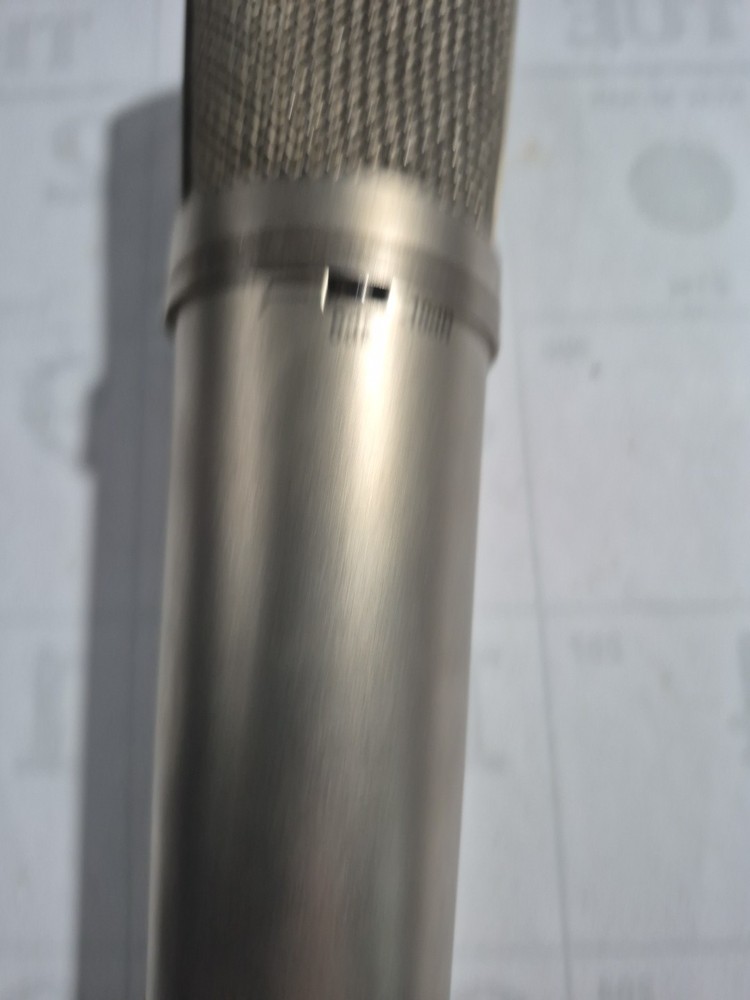 MXL V93M Condenser Microphone MOGAMI