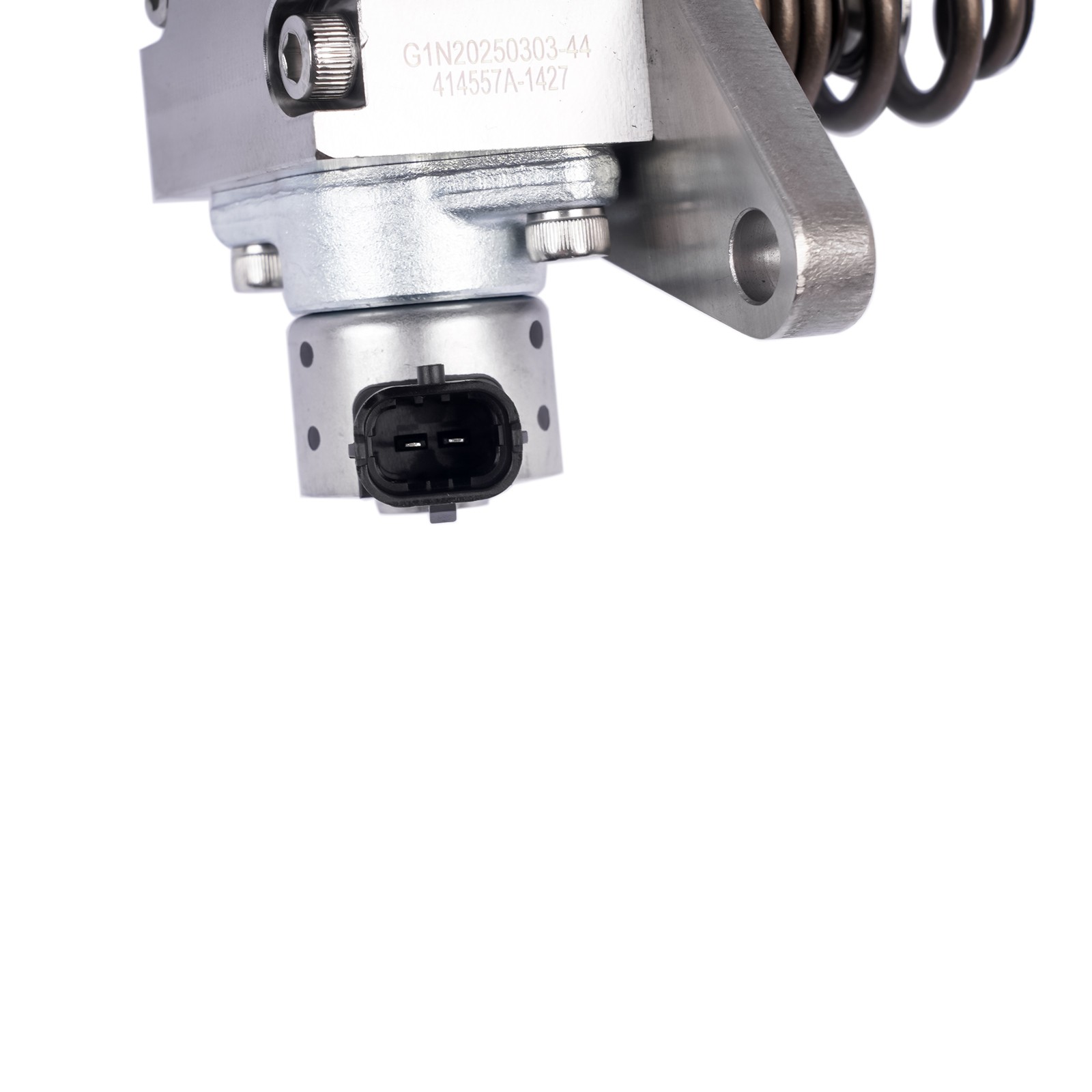 Direct Injection High Pressure Fuel Pump 12728002 for GM 4.3L 5.3L 6.2L V6 V8