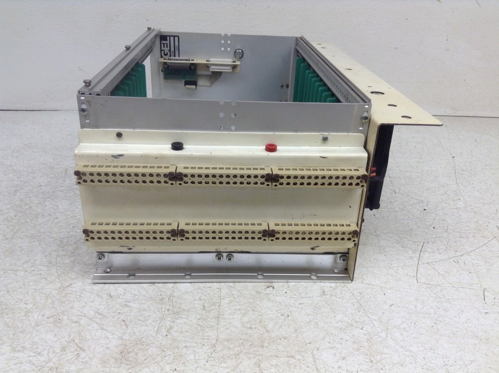 Engel Keba CC 90 Control Rack Chassis CC90