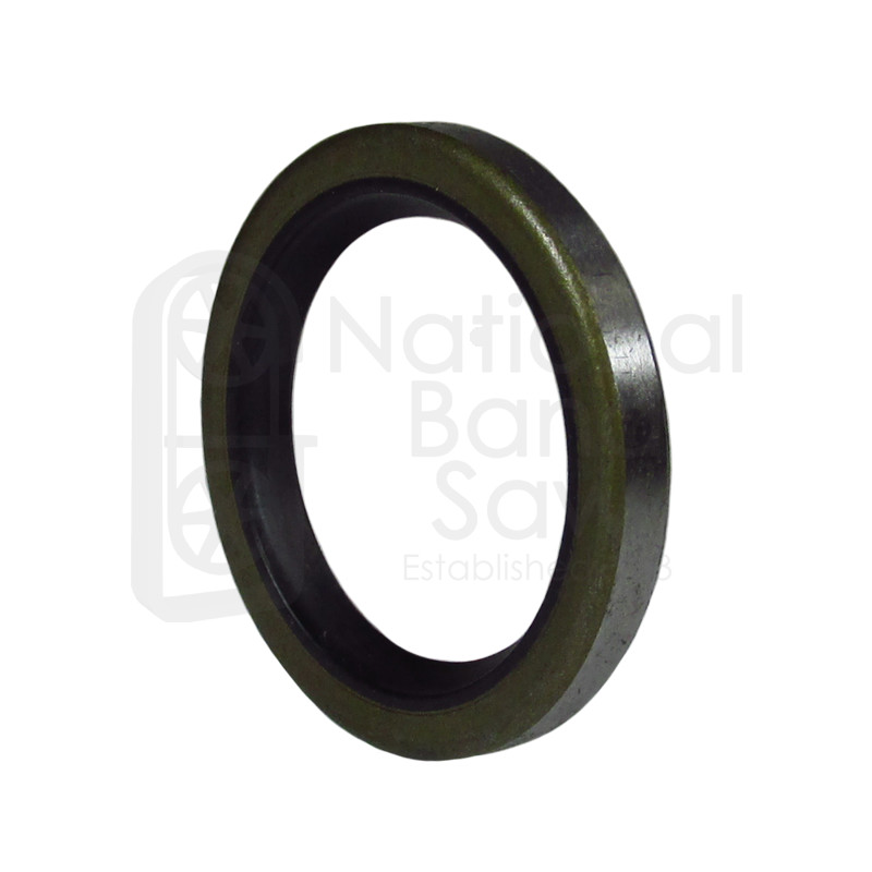 KNIFE SHAFT SEAL